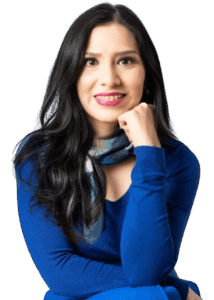 Picture of Karina Poot